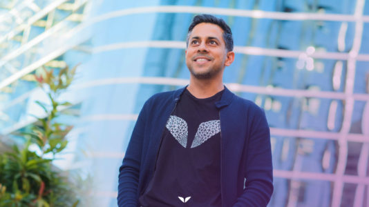 Mindvalley Podcast Vishen Lakhiani 3 Most Important Questions