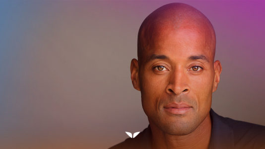 David Goggins - The Mindvalley Podcast With Vishen Lakhiani | Listen Now