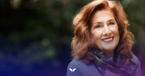 Ep 128 Shelly Lefkoe - Banner