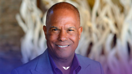 Ep 130 Michael Beckwith - Banner