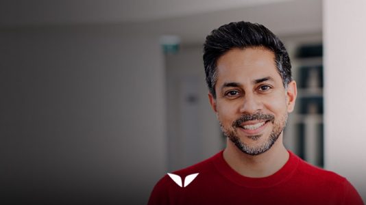 vishen lakhiani - podcast