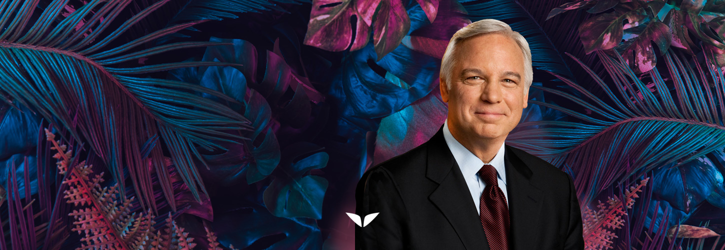 The Power of Ayahuasca - Jack Canfield