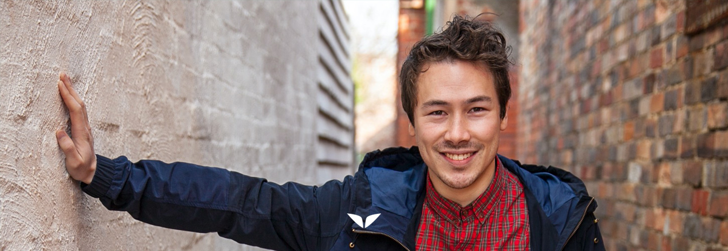 How I Turned My Passion Into A Business - Nathan Chan, CEO of Foundr Magazine