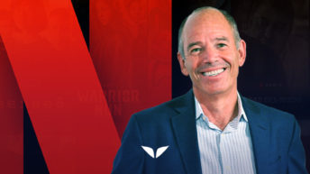 Netflix Cofounder On How To Turn Dreams Into Reality - Marc Randolph