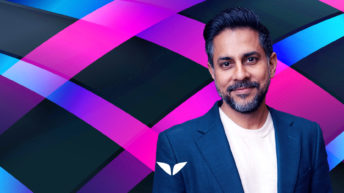 Vishen Lakhiani MV Podcast