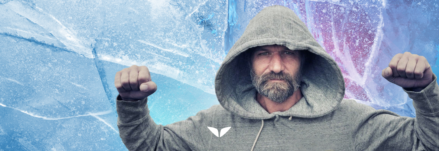 The Wim Hof Method - Meet the Iceman!