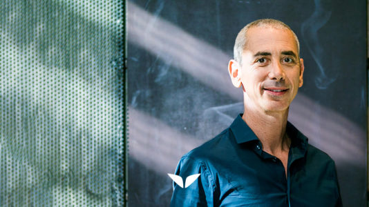 Steven Kotler MV Podcast