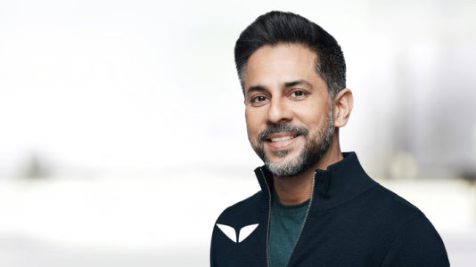 Vishen Lakhiani MV Podcast