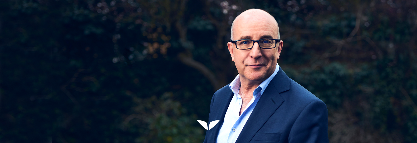 Paul McKenna MV Podcast