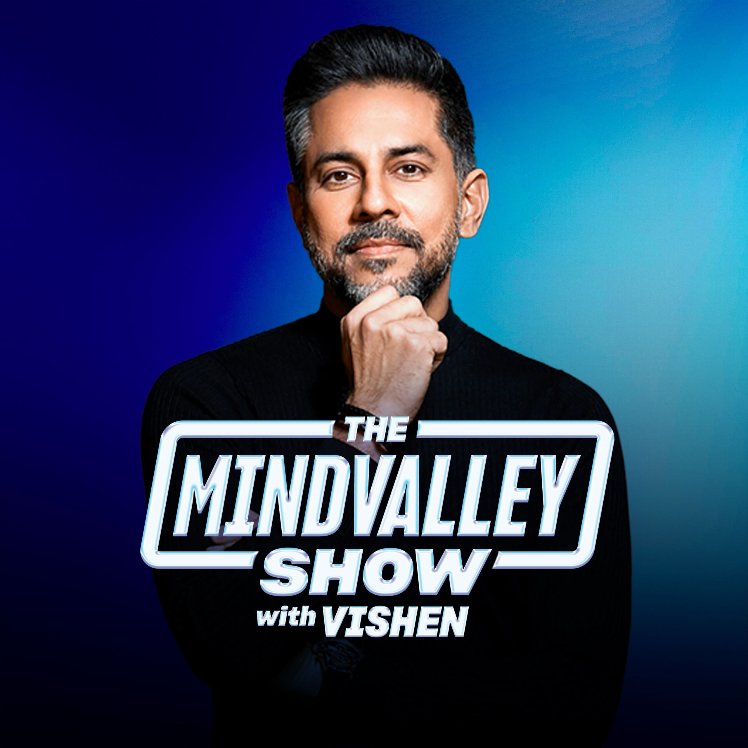 Jon and Missy Butcher Episode 4 Mindvalley Podcast